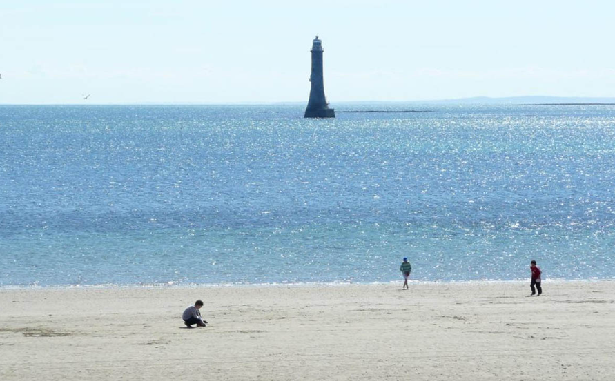 Cranfield Beach, , Ireland